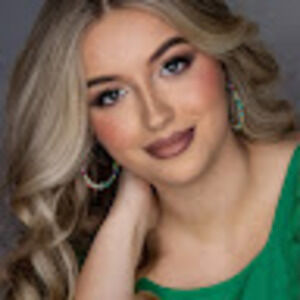 Meet your Posher, Austyn